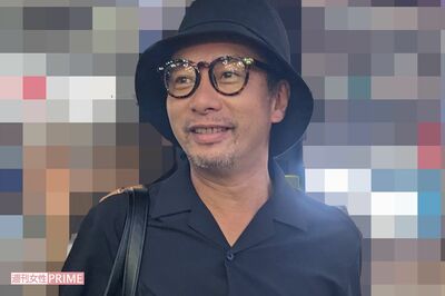 いしだ壱成が多重人格役を演じた際の“演技論”を深夜に熱弁、過去には「別人格が引き受けた」を理由に『逃…