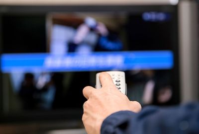 安住紳一郎にもブーイング、現役テレビマンが明かす「嫌いな男性アナ」実名暴露！