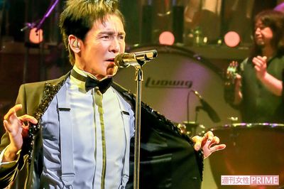 郷ひろみの新曲が独特すぎる、ワードセンスの共通点にジャニーズの存在