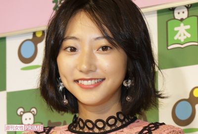 モデルの武田玲奈、所持していた嗅ぎ薬にファッション誌スタッフら動揺