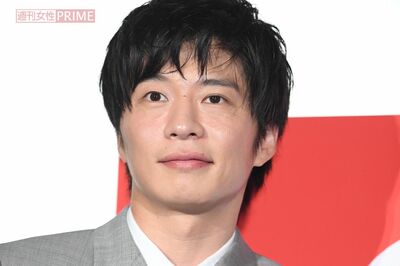 田中圭、永野芽郁との不倫報道の影響で主演舞台『陽気の幽霊』のチケットが売買サイトで定価の半額で転売さ…