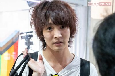 『ぱーてぃーちゃん』すがちゃん最高No.1、きょんちぃの親友と3年交際も“浮気疑惑”、信子らから直撃取材…