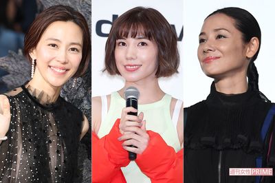 『恋する母たち』タイトル以上に“ありえない”展開に、ツッコミが止まらない