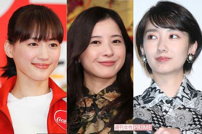 TBS火曜10時ドラマ《輝いていた主演女優ランキング》1位はダンスで社会現象を巻き起こした納得の女優