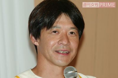 内村光良の司会人気が止まらない！ 放送作家が今こそ厳選「ウッチャン名言集」