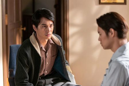 連続テレビ小説『エール』（NHK総合）