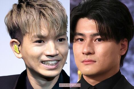《熊本地震被災地訪問》SixTONES森本・高地との記念撮影で女性スタッフに批判殺到も「拡散OK」だった“納得の理由”