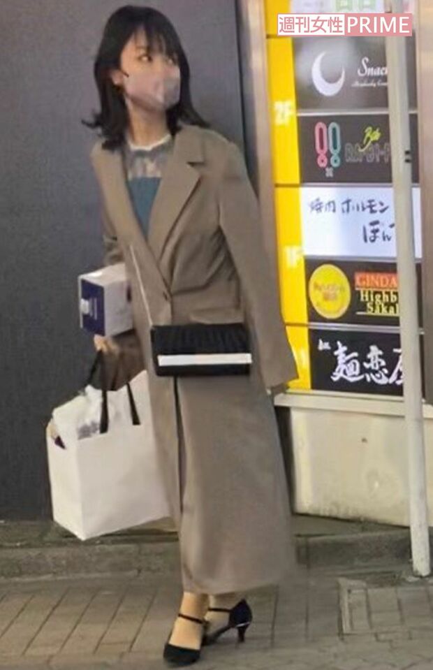 蛙亭イワクラは、交際中のオズワルド伊藤のいるカラオケには行かなかった