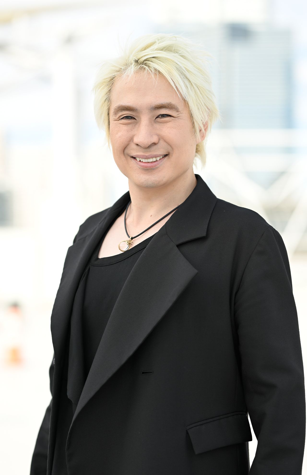 SHINGO（年齢非公開）