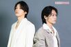 テレビ朝日ドラマ『はだかんぼうたち』初共演のTravis Japan松田元太、Hey! Say! JUMP髙木雄也が赤裸々告白「この年になって、女性を…」