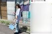 川口春奈の左手にはさりげなく“超高級時計”が(本人のインスタグラムより)