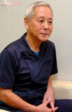 西川吉伸院長 撮影/蒔田稔