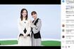 テレビ東京ドラマ『晴れたらいいね』で共演した芳根京子と永野芽郁(番組公式インスタグラムより)