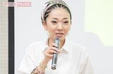 MISIA、つつみ込むように…並々ならぬ「アフリカ」への思い伝え…