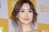 紗栄子「SNSに載せる必要ある？」元夫・ダルビッシュ有の弟・賢…