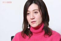 元漫才師の野々村友紀子、『バイキング』裏方から出演者に「主婦の声を代弁したい」