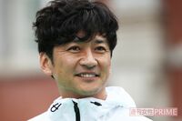 TOKIO国分太一が山口達也の誕生日祝いツイートに辛辣意見「被害者の気持ちを考えて」「個人的にやればいい…