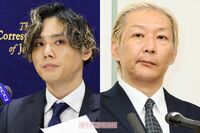 ジャニーズ事務所が被害者の救済措置発表も「被害にあってない人まで手をあげる」懸念する元Jr.・橋田康と…