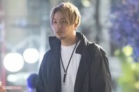 EXITりんたろー。の元相方が涙で語った「自殺未遂」と「チャラ漫才への思い」