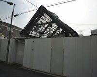 渋谷の温泉施設『シエスパ』爆発事故のその後