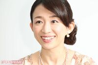 『とくダネ！』を卒業した“生コマの女王”あおい有紀に聞く、生放送ならではの難しさ