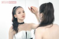 HARAが、横浜アリーナのステージに再び立つ日に「遊びに来て」と誘ったお相手