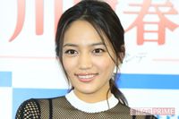 沢尻エリカ代役が決定した川口春奈、その「ド根性素顔」と五島列島への「地元愛」