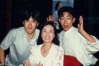 とんねるず・石橋貴明と美空ひばりさん、語られなかった「“マブダチ”秘話」