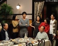 板谷由夏「相続問題は誰にとっても本当に身近にある話」