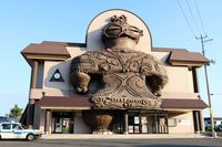 JR30周年！一度は行ってみたい、おったまげ〜な駅舎はコチラ→