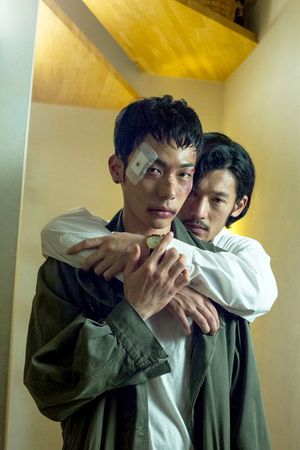 (c)2017「ダブルミンツ」製作委員会 (c)中村明日美子/茜新社