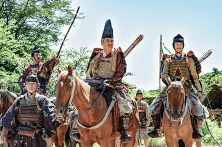 『鎌倉殿の13人』毎週日曜夜8時〜（NHK総合）ほか