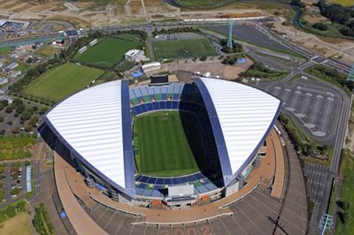 埼玉スタジアム2002