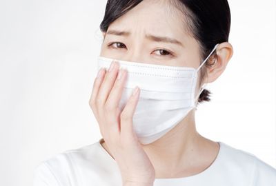 マスクが“口臭”と“歯周病”の原因だった！ 今日から始める大人の「オーラルケア」