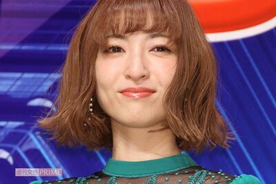 神田沙也加さんが生まれた日、立ち会った関係者が語る「本当に幸せな親子だった」