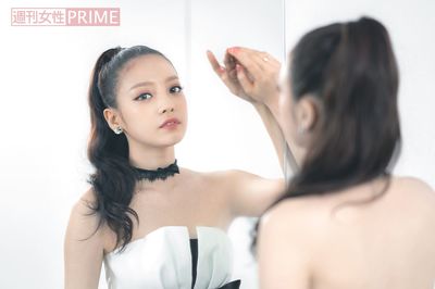 HARAが、横浜アリーナのステージに再び立つ日に「遊びに来て」と誘ったお相手