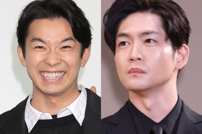 松下洸平“徳川家康”の登場にネット騒然「カッコ良すぎ」「存在感抜群」…『豊臣兄弟！』視聴率もV字回復