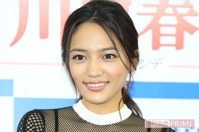 沢尻エリカ代役が決定した川口春奈、その「ド根性素顔」と五島列島への「地元愛」