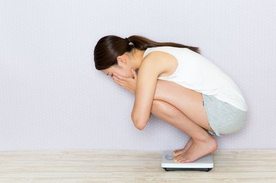 「食べ過ぎた〜！」でも大丈夫、ダイエットが台無しにならないリセット食事法