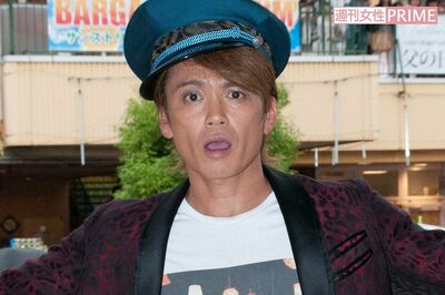 諸星和巳、脱ジャニなのに光GENJIの名前を使った高額アクセサリーを公式サイトで販売！「グループ名にすが…