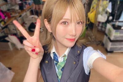 AKB48岡田奈々の熱愛報道のショックで関連グッズを粉々にするファンが出現！「AKB史上、最悪なスキャンダル…