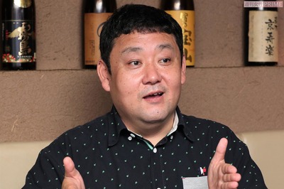 ドロンズ石本の『電波少年』ウラ話、当時言えなかった「ヒッチハイク」と「ロシナンテ」