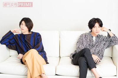 ユナクとソンジェの距離が縮まった理由「誤解していたこともあったけど解消できた」