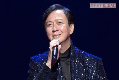坂東玉三郎が語る、己と歌舞伎界のこれから「自分はいろんな意味であと“数年”かも」