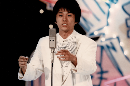 デビュー2年目に演芸コンクールに出場した