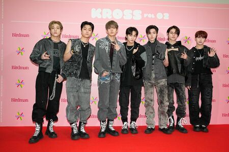 BTSの“弟分”とされるENHYPEN