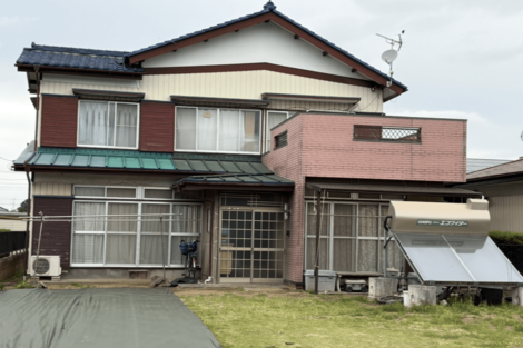 《埼玉・春日部市》84歳母親の頭を何度も叩いて殺害！丸林哲也容疑者「身体壊さないでね」地元の女性に見せていた“意外な顔”