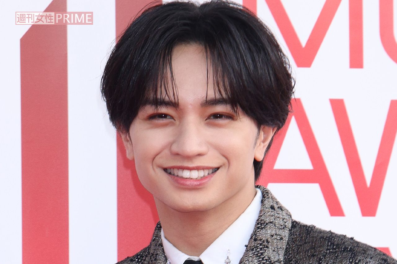 中島健人