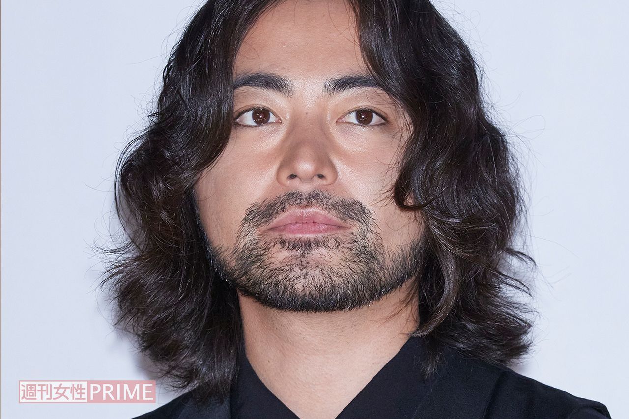 山田孝之