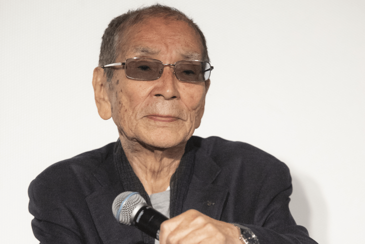 次元を演じた小林さん（写真／時事通信）